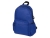 Рюкзак Bro, синий