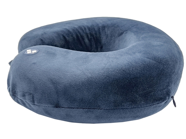 Подушка для путешествий с эффектом памяти Мемо "Drowsy" Denim