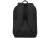 Рюкзак Luma для ноутбука с диагональю экрана 15 дюймов с защитой от кражи объемом 10 л из материала, переработанного по стандарту GRS - сплошной черный
