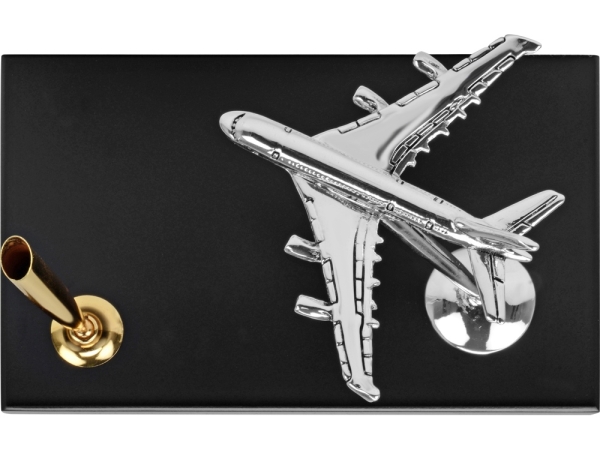 Настольный прибор Высший пилотаж