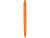 Ручка шариковая Prodir DS8 PPP, оранжевый