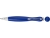Ручка шариковая Naples, синий