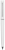 Ручка EUROPA SOFT Белая 2026.07