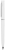 Ручка EUROPA SOFT Белая 2026.07