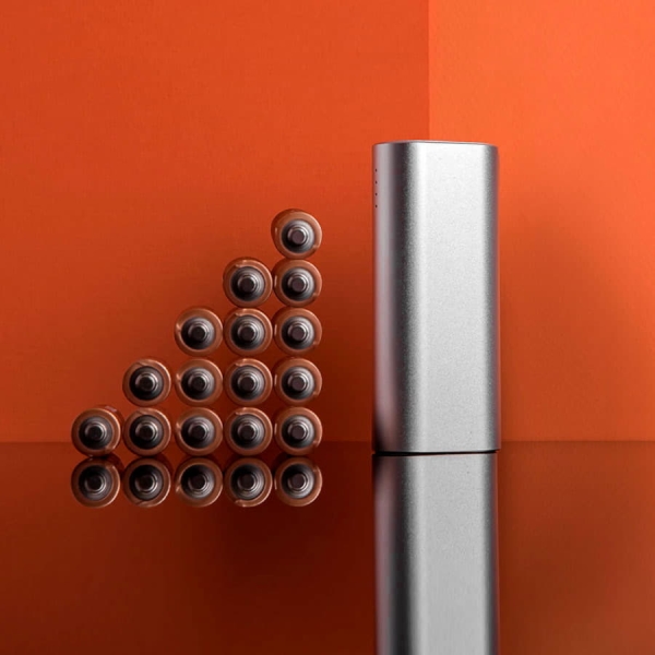 Универсальное зарядное устройство "Wister" (5200mAh)