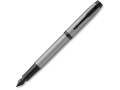 Перьевая ручка  Parker "IM MGREY BT", серый