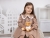 Мягкая игрушка «Мишка Cuddleton» в белом худи