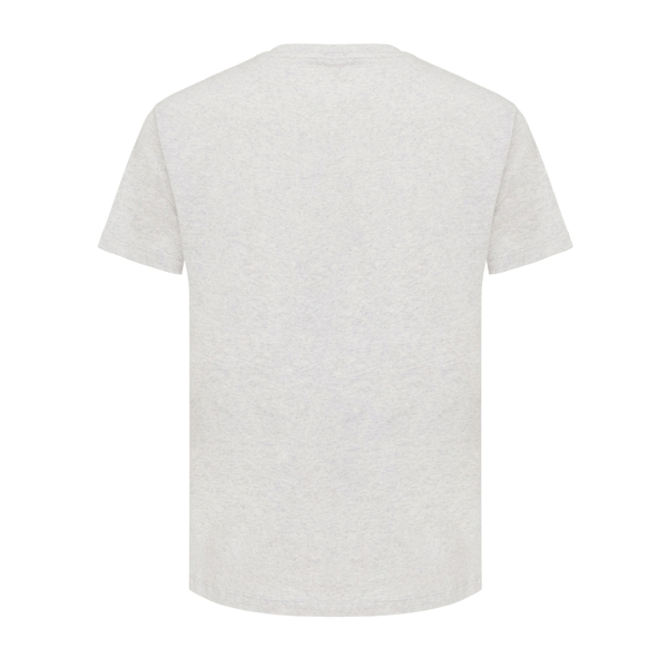 Футболка Iqoniq Yala из переработанного хлопка, женская, 160 г/м²