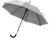 Зонт трость "Arch" полуавтомат 23", серый