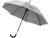 Зонт трость "Arch" полуавтомат 23", серый