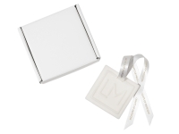 Ароматическое саше, бергамот и жасмин, мускус (без лого LM) Ароматическое саше, бергамот и жасмин, мускус (без лого LM)