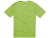 Футболка Sarek женская, зеленое яблоко