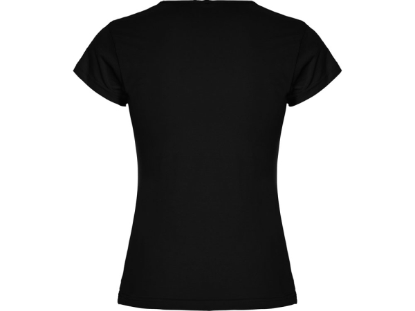 Футболка "Bali" женская, черный