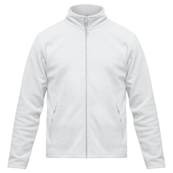 Куртка ID.501 белая