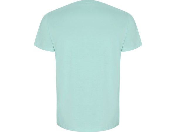 Футболка "Golden" мужская, ментоловый
