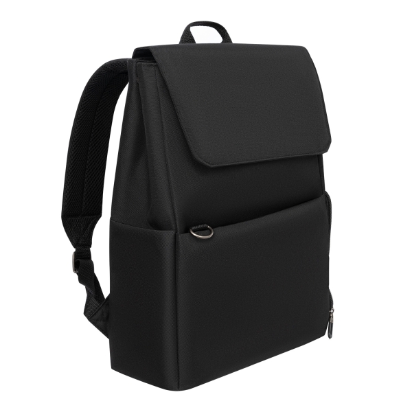 Рюкзак Marco, черный