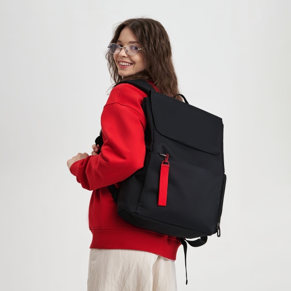 Рюкзак Marco, черный