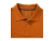 Рубашка поло Seller мужская, оранжевый