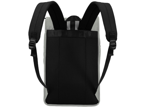 Рюкзак Drift для ноутбука, серый