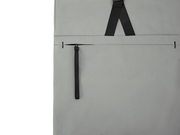 Рюкзак Drift для ноутбука, серый