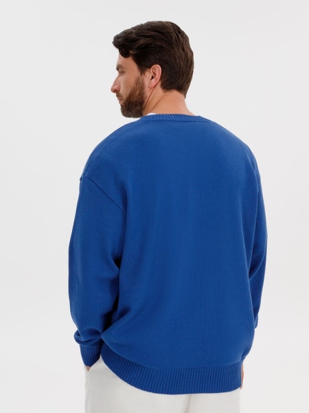 Джемпер Siluetti Stillan, синий