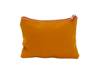 Кошелек MEDEA с кольцом для ключей, апельсин Кошелек MEDEA с кольцом для ключей, апельсин