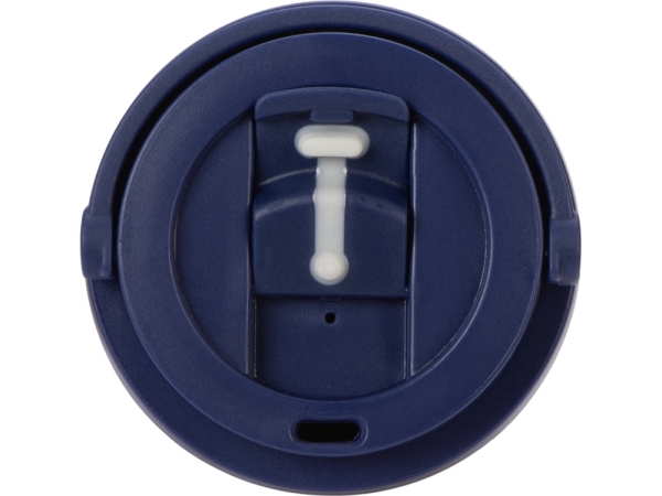 Термокружка Grant, 473мл, тубус, темно-синий