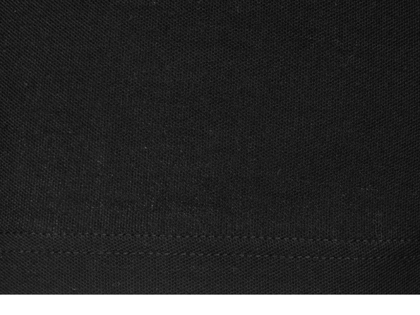 Рубашка поло "Boston 2.0" мужская, черный