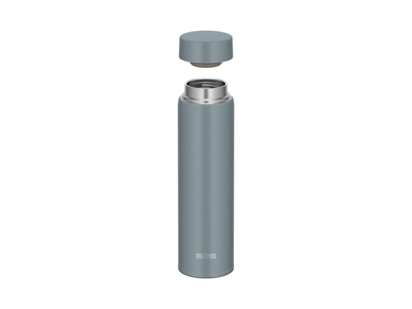 Термокружка из нерж. стали тм THERMOS JOQ-600 GYG 0.6L
