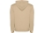 Толстовка с капюшоном "Urban" мужская, песочный
