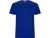 Футболка "Stafford" мужская, королевский синий