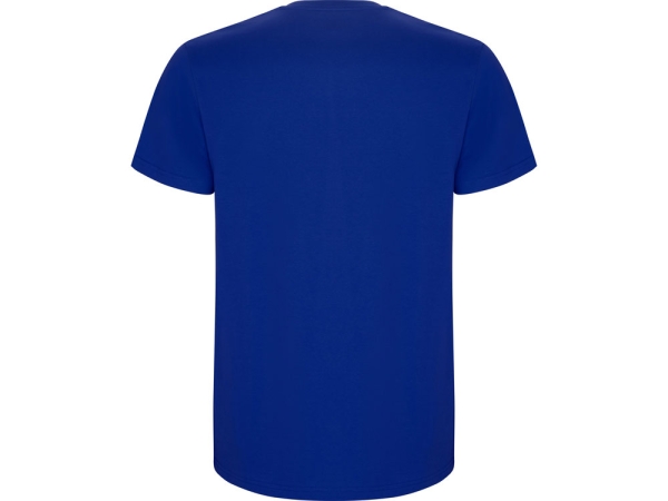 Футболка "Stafford" мужская, королевский синий