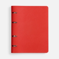 Ежедневник Ringo, недатированный, красный Ежедневник Ringo, недатированный, красный