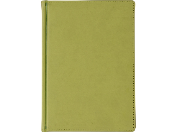 Ежедневник недатированный А5 «Velvet», оливковый