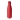 Вакуумная термобутылка "Vacuum bottle C1", soft touch, 500 мл, красный