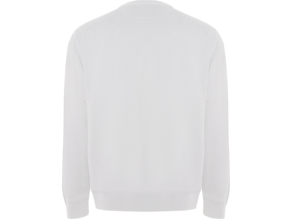 Свитшот "Batian", белый