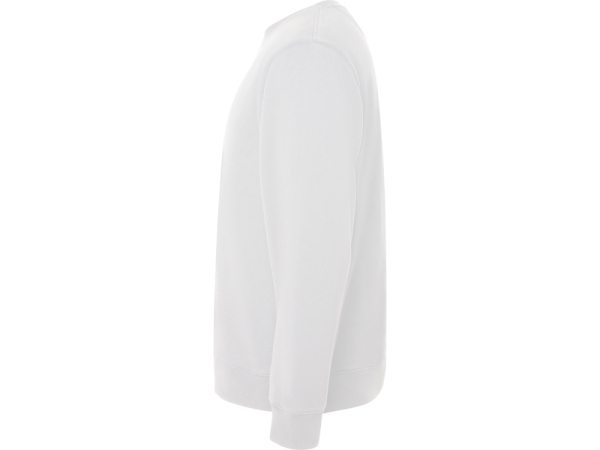 Свитшот "Batian", белый