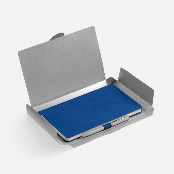 Набор Loop, голубой