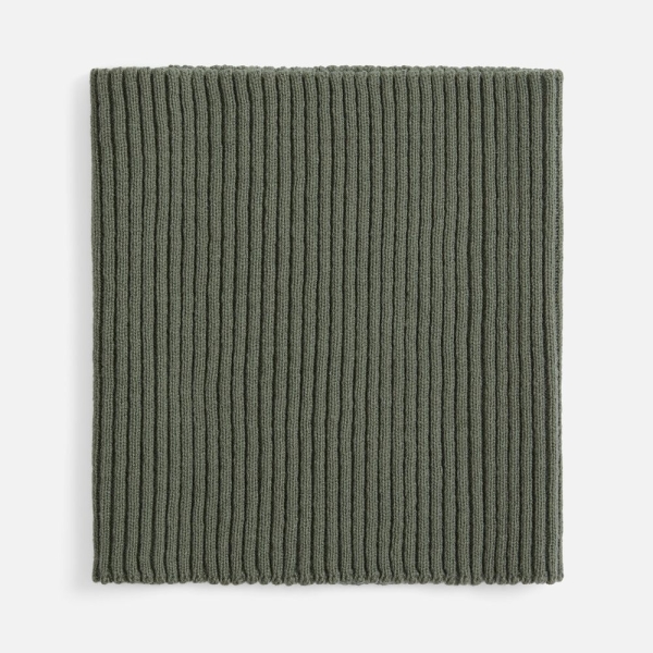 Снуд Catch Match, зеленый (полынь)