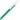Шариковая ручка Fill Color Bis,  зеленый/белый