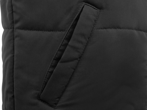 Жилет «Ontario» мужской, черный