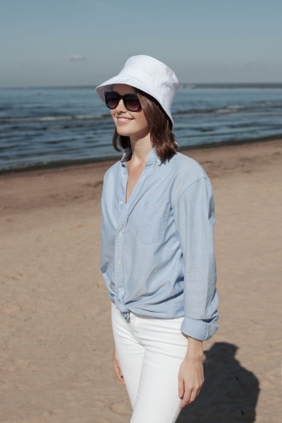 Панама Bizbolka Challenge, черная