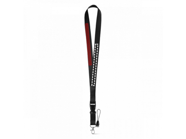 ANQUETIL. Ланъярд, Оранжевый