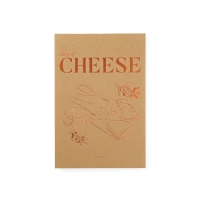 Набор ножей для сыра VINGA Story of Cheese