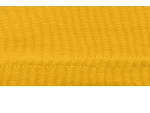 Футболка "Heavy Super Club" женская, золотисто-желтый