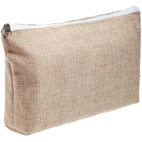 Косметичка Foster Beauty Box, бежевая Косметичка Foster Beauty Box, бежевая