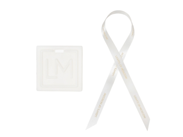 Ароматическое саше, черный перец и амбра, нероли (без лого LM)