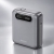 Внешний АКБ NRG Turbo Cable 10000 mAh, 35Вт, графит, Deppa