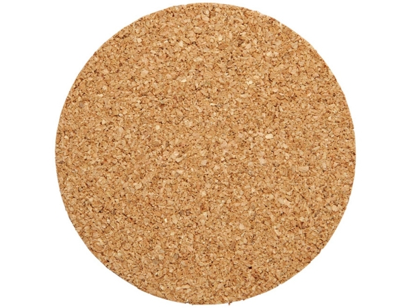 Набор чашек с костерами «Hartley», белый