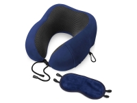 Набор для путешествия «Dream», синий